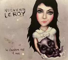 Couverture du produit · Le Cheshire Cat & Moi 