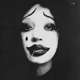 Couverture du produit · Sad Happy