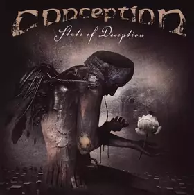 Couverture du produit · State Of Deception