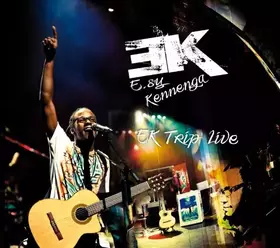 Couverture du produit · Ek Trip Live