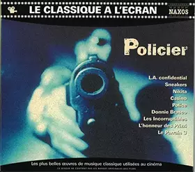 Couverture du produit · Policier (Le Classique A L'Ecran)