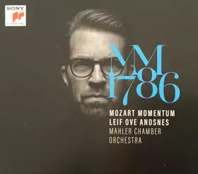 Couverture du produit · MM 1786