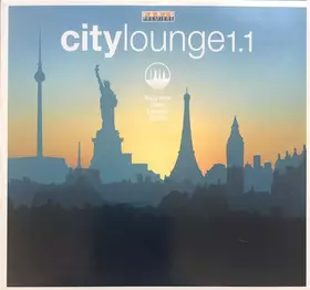 Couverture du produit · City Lounge 1.1