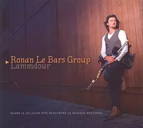 Couverture du produit · Lann Dour