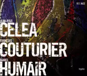 Couverture du produit · Tryptic