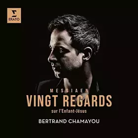 Couverture du produit · Messiaen: Vingt Regards Sur l'Enfant-Jésus