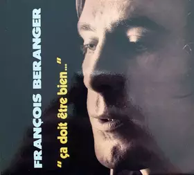 Couverture du produit · "Ça Doit Être Bien..."