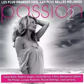 Couverture du produit · Passion - Vol. 2