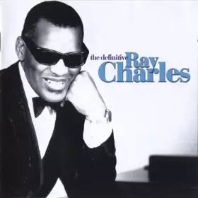 Couverture du produit · The Definitive Ray Charles