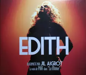 Couverture du produit · Edith