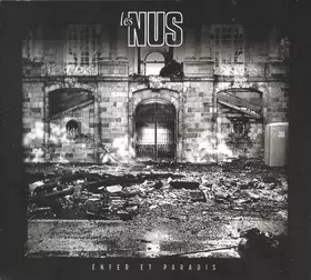 Couverture du produit · Enfer Et Paradis