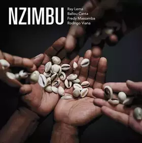 Couverture du produit · Nzimbu