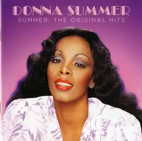 Couverture du produit · Summer: The Original Hits