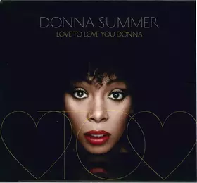 Couverture du produit · Love To Love You Donna