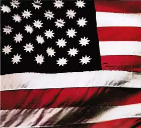 Couverture du produit · There's A Riot Goin' On