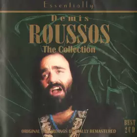 Couverture du produit · The Collection