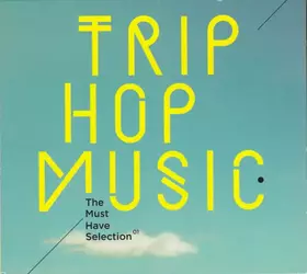 Couverture du produit · Trip Hop Music - The Must Have Selection 01