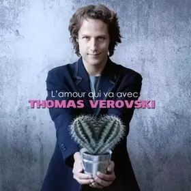 Couverture du produit · L Amour Qui Va avec [Import]