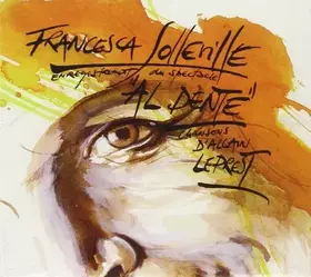 Couverture du produit · Al Dente