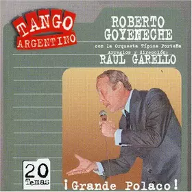 Couverture du produit · Grande Polaco!