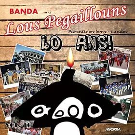 Couverture du produit · 40 Ans