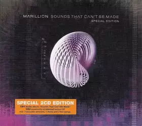 Couverture du produit · Sounds That Can't Be Made