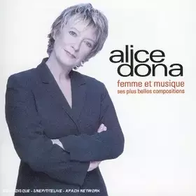 Couverture du produit · Femme et Musique (Ses Plus Belles compositions)