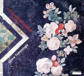 Couverture du produit · Capricci (1624)