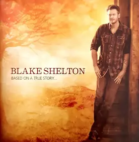 Couverture du produit · Based On A True Story...