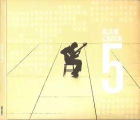 Couverture du produit · 5
