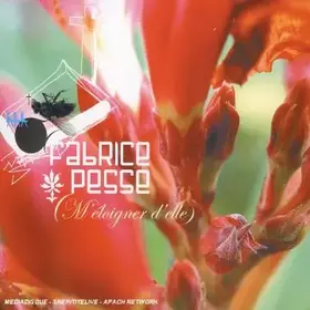 Couverture du produit · m'eloigner d'elle