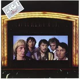 Couverture du produit · Moteur!