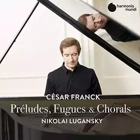 Couverture du produit · Preludes, Fugues & Chorals