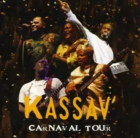 Couverture du produit · Carnaval Tour 2005
