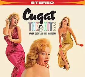 Couverture du produit · The Hits (Incl. 6-Page Booklet)