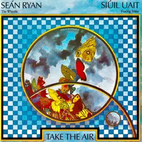 Couverture du produit · Siúil Uait - Take The Air