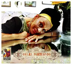 Couverture du produit · Queen Of Cuba-Essential Collection