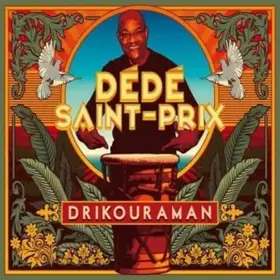 Couverture du produit · Drikouraman