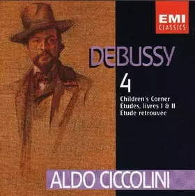 Couverture du produit · Piano Works 4