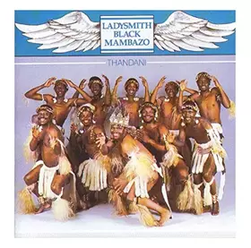 Couverture du produit · Thandani