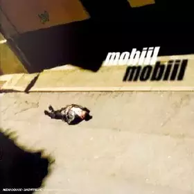 Couverture du produit · Prendre l'eau [Import]