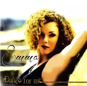 Couverture du produit · Dance For Me