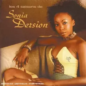 Couverture du produit · Les Quatre Saisons de Sonia dersion