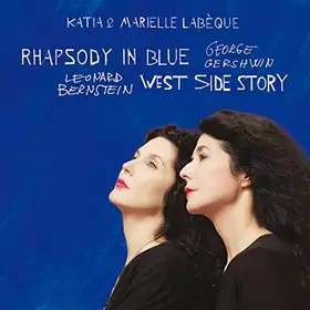 Couverture du produit · Gershwin/Bernstein:..