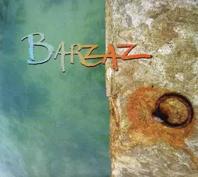 Couverture du produit · Barzaz