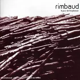 Couverture du produit · Le Jour De L'Explosion