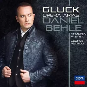 Couverture du produit · Gluck - Opera Arias