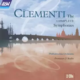 Couverture du produit · L'Intégrale des symphonies