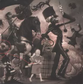 Couverture du produit · The Black Parade