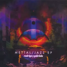 Couverture du produit · Mettal / Jazz EP